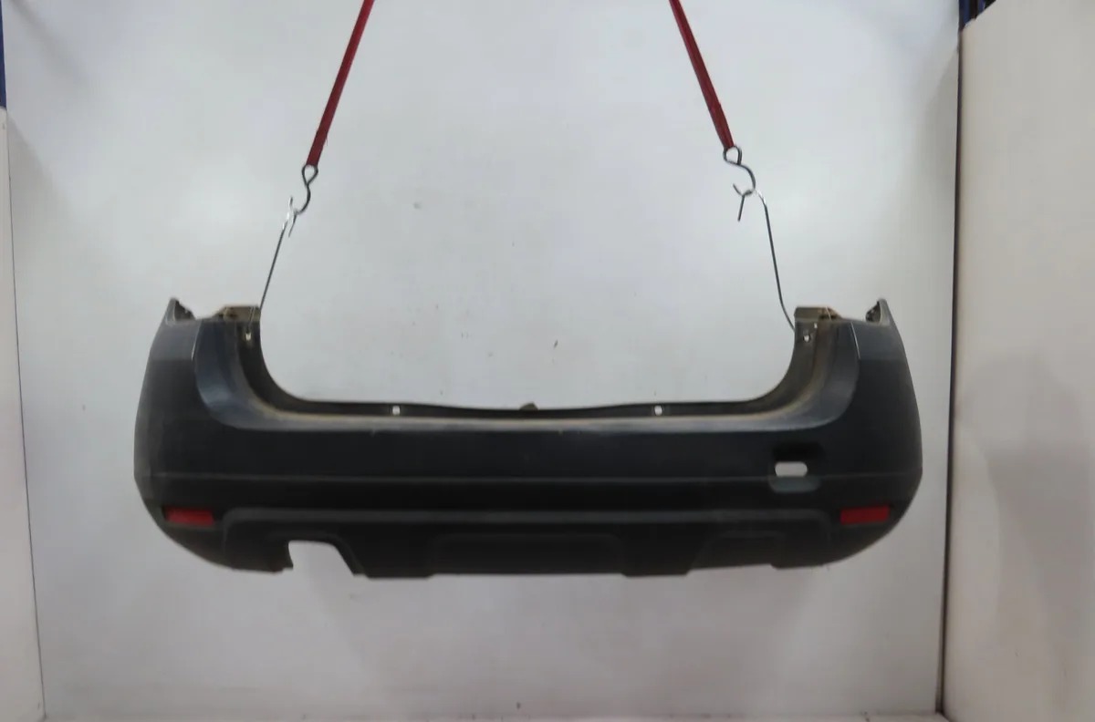 Pare-choc arrière Dacia DUSTER (HS_) 1.5 dci (hsmc) (2010-2018) occasion