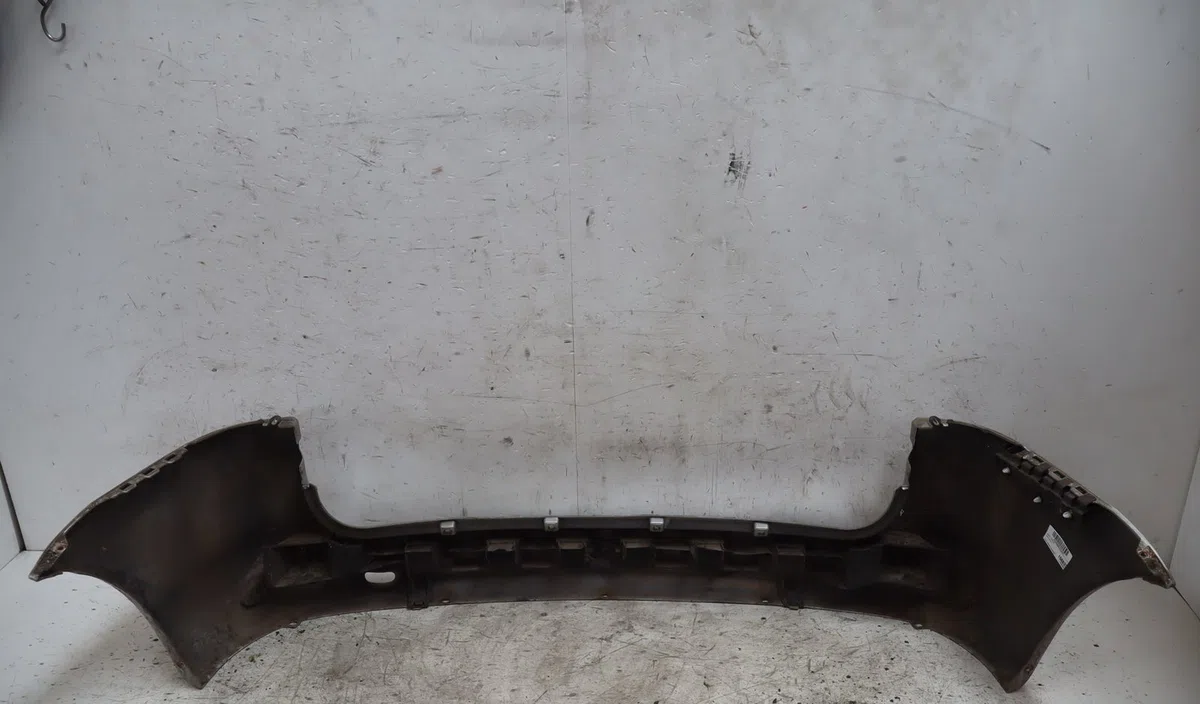 Pare-choc arrière Dacia LOGAN MCV (KS_) 1.5 dci (ks0w) (2007-2012) 5 portes occasion