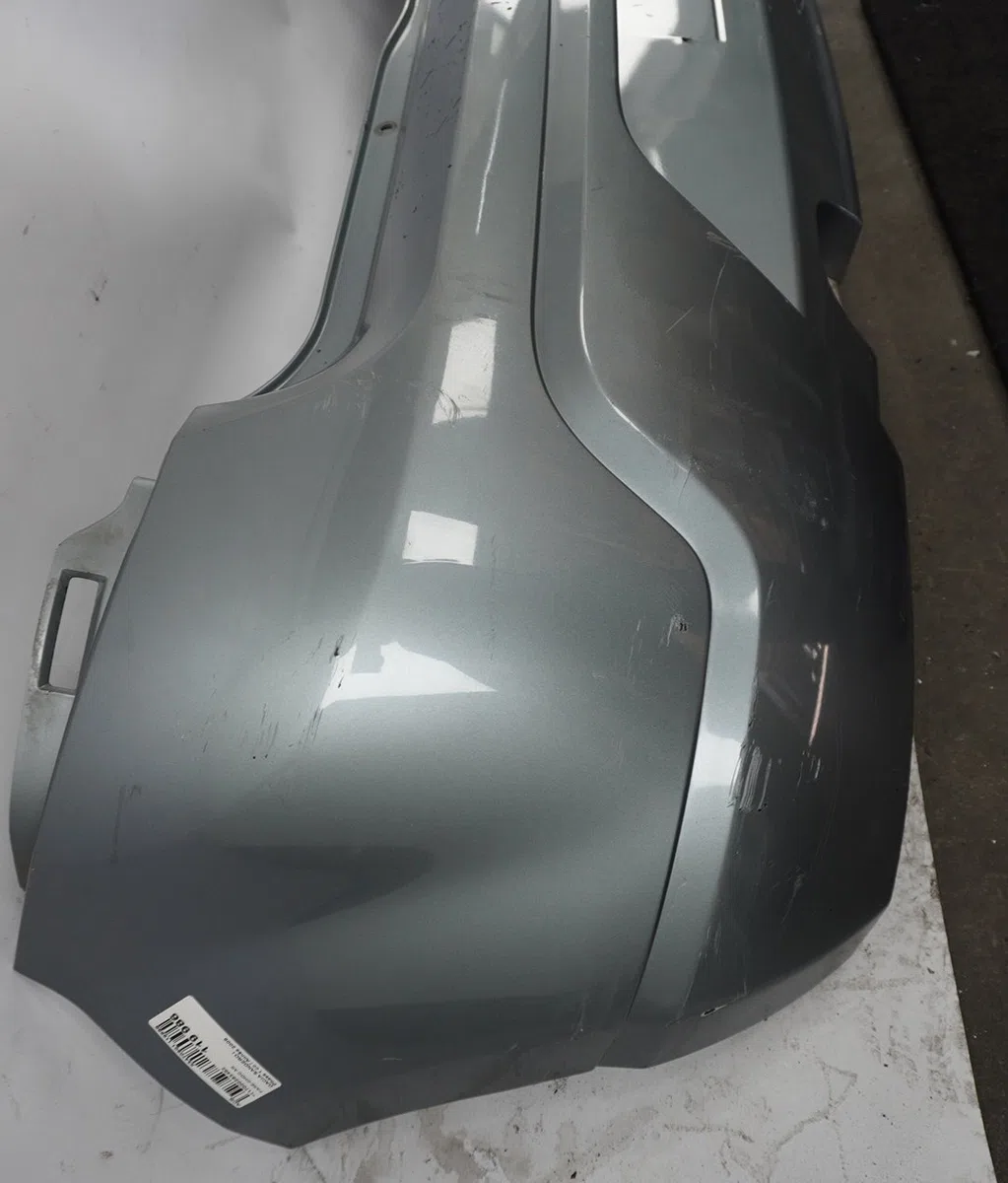 Pare-choc arrière Dacia SANDERO 1.4 mpi lpg (2009) occasion