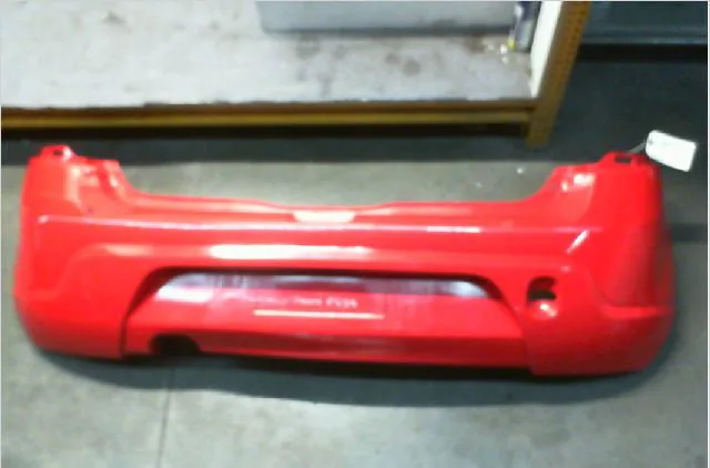 Pare-choc arrière DACIA SANDERO I 1.4 MPI 75ch occasion