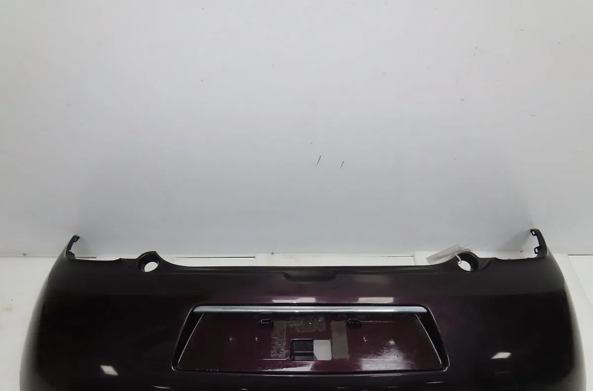 Pare-choc arrière Ds DS 3 (SA_) 1.2 vti 82 (2015-2019) occasion