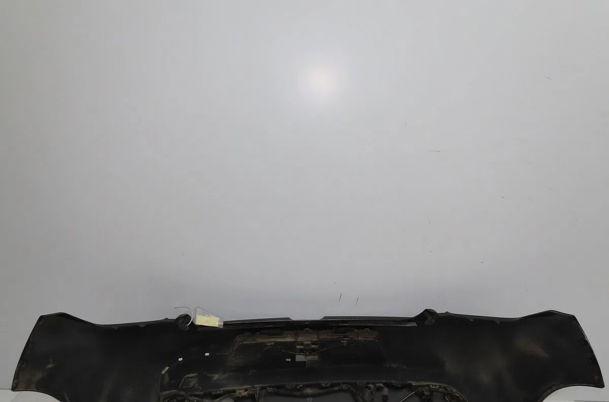 Pare-choc arrière Ds DS 3 (SA_) 1.2 vti 82 (2015-2019) occasion