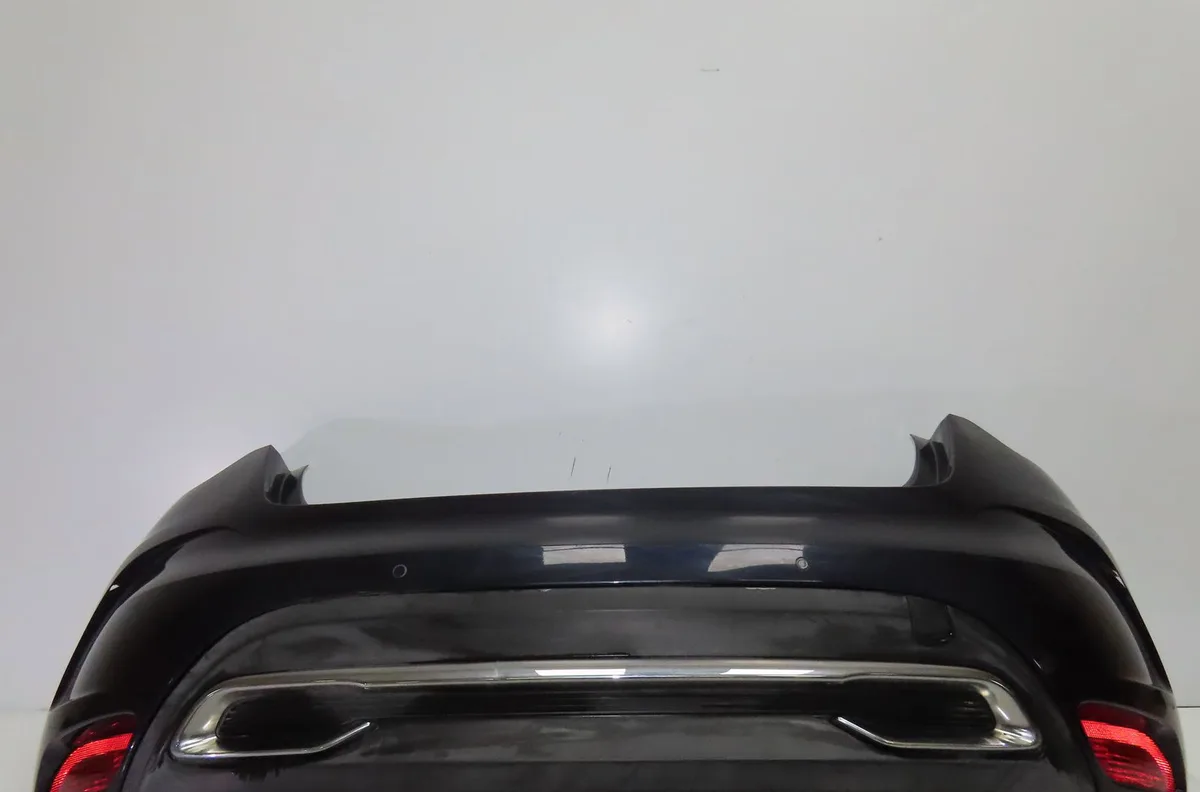 Pare-choc arrière Ds DS 4 - DS 4 CROSSBACK (NX_) 1.6 bluehdi 120 (2015-2018) occasion