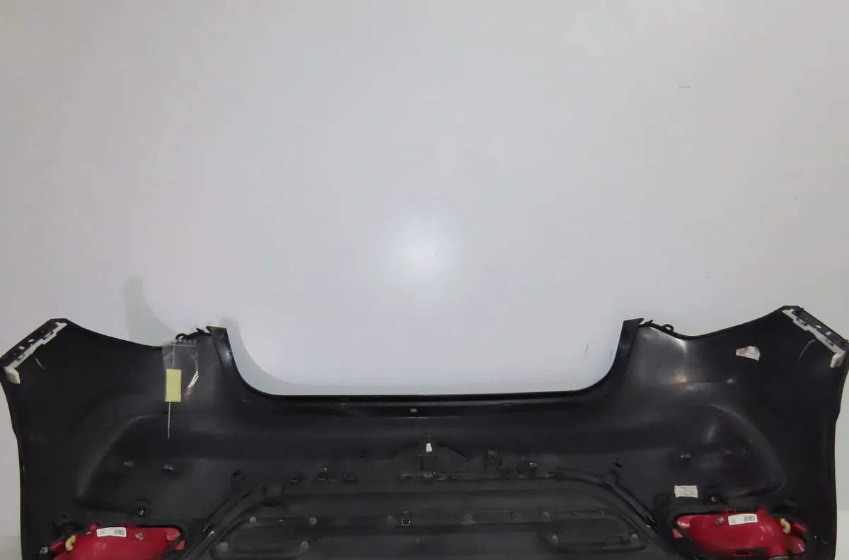 Pare-choc arrière Ds DS 4 - DS 4 CROSSBACK (NX_) 1.6 bluehdi 120 (2015-2018) occasion