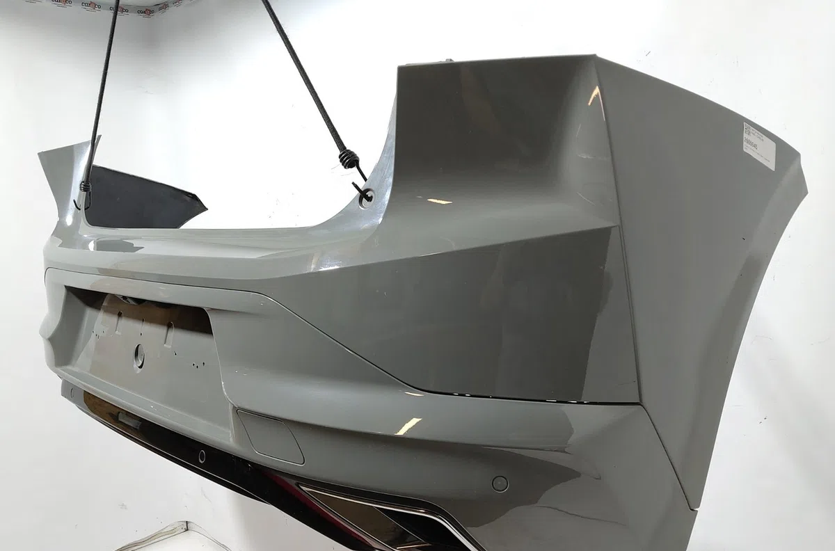Pare-choc arrière DS DS4 II occasion