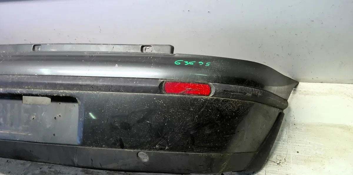 Pare-choc arrière Fiat BRAVA (182_) 1.9 d (1995-2001) occasion