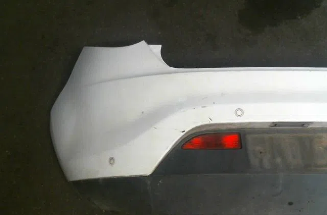Pare-choc arrière Fiat BRAVO II (198_) 1.6 d multijet (198axh1b) (2007-2014) 5 portes occasion