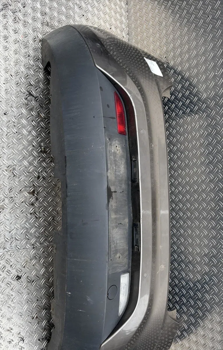 Pare-choc arrière Fiat BRAVO II (198_) 1.9 d multijet (198axb1a) (2007-2014) occasion