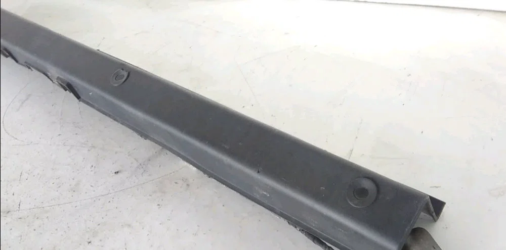 Pare-choc arrière Fiat DUCATO Camionnette (250_) 140 multijet 2,3 d (2019) occasion