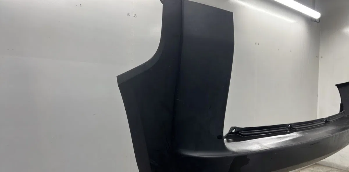 Pare-choc arrière FIAT FIORINO 3 PHASE 1 occasion