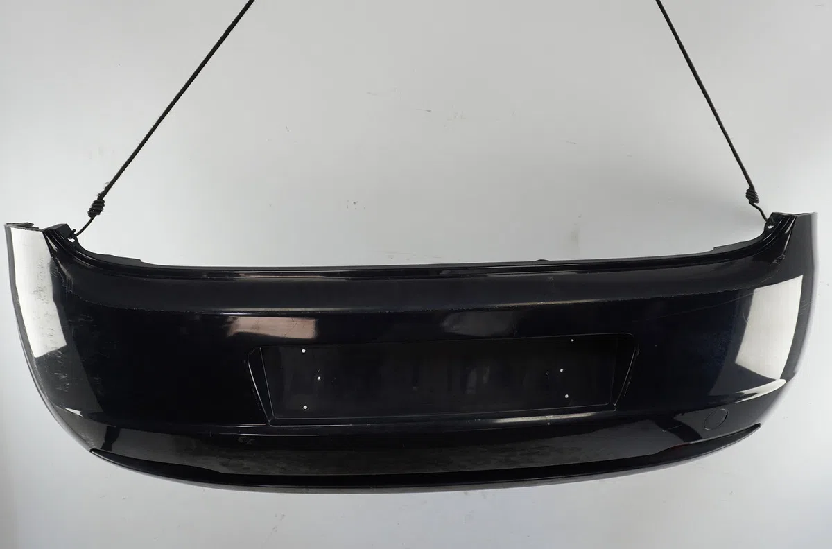 Pare-choc arrière Fiat GRANDE PUNTO (199_) 1.2 (2005) occasion