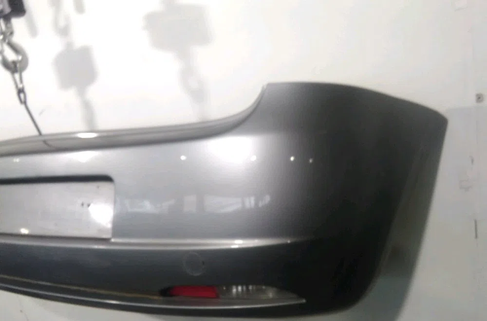 Pare-choc arrière Fiat GRANDE PUNTO (199_) 1.3 d multijet (199.axd11, 199.axd1a, 199.axd1b,... (2005-2010) 5 portes occa
