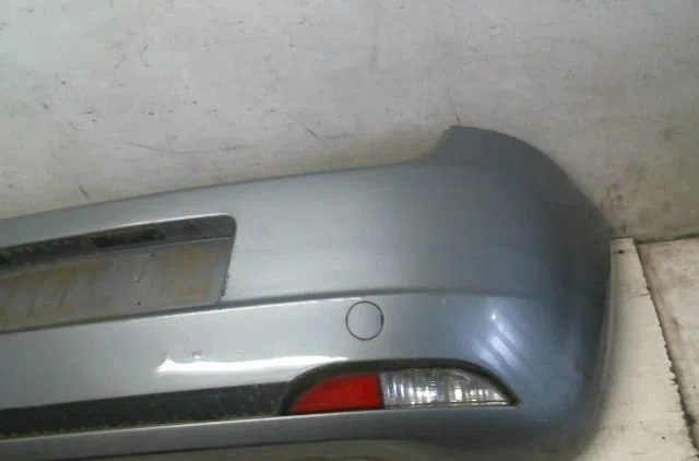 Pare-choc arrière Fiat GRANDE PUNTO (199_) 1.3 d multijet (2008) occasion