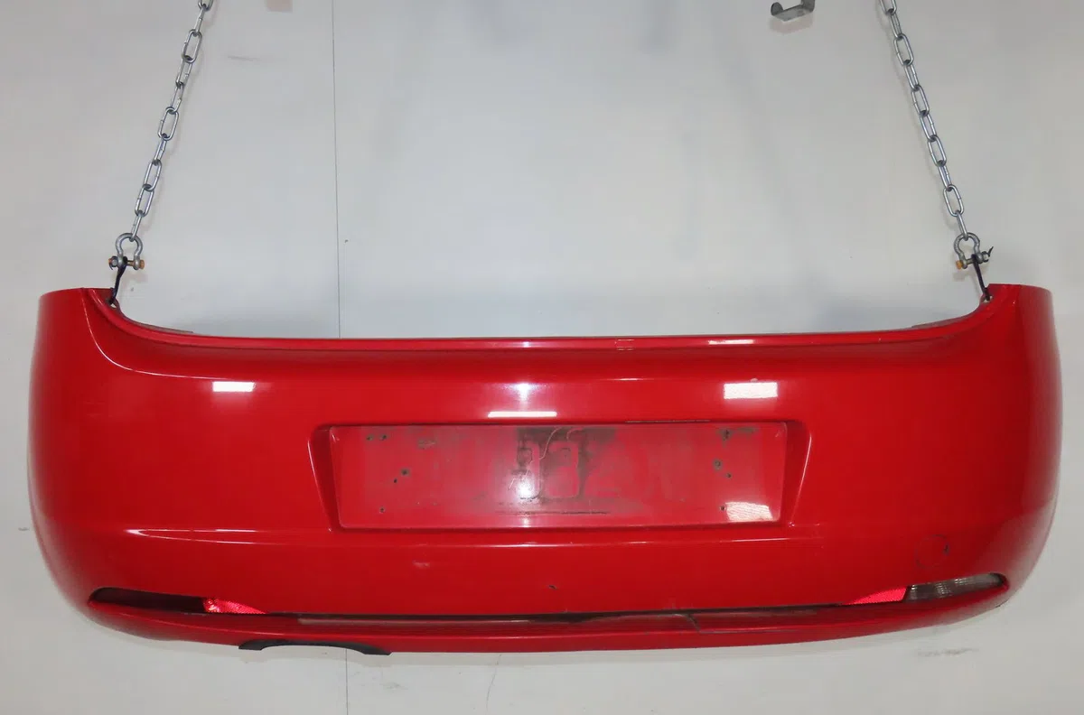 Pare-choc arrière Fiat GRANDE PUNTO (199_) 1.9 d multijet (2006-2009) occasion