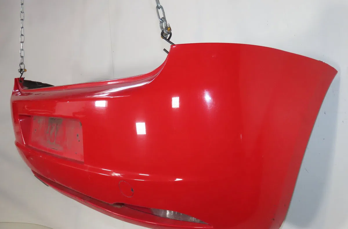Pare-choc arrière Fiat GRANDE PUNTO (199_) 1.9 d multijet (2006-2009) occasion