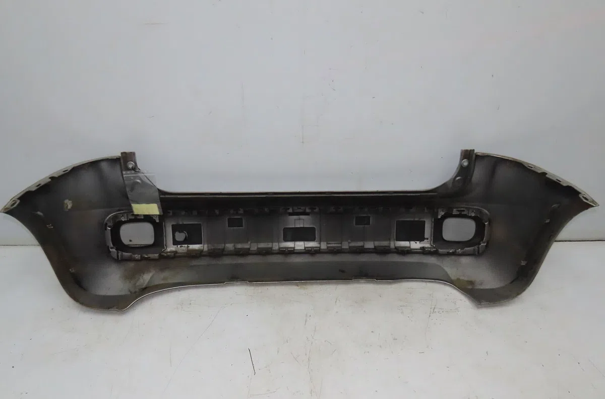 Pare-choc arrière Fiat PANDA (312_, 319_) 1.2 (312pxa1a) (2012) occasion