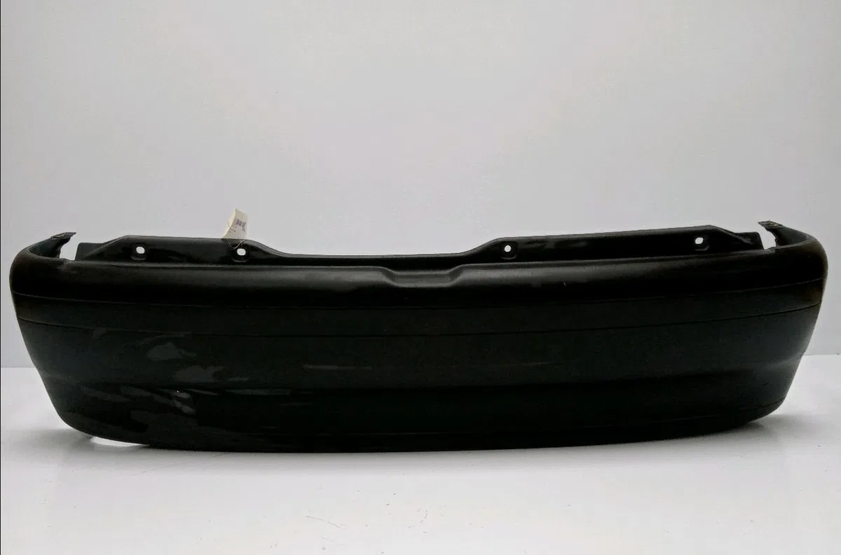Pare-choc arrière Fiat PUNTO (176_) 55 1.1 (1993-1999) occasion