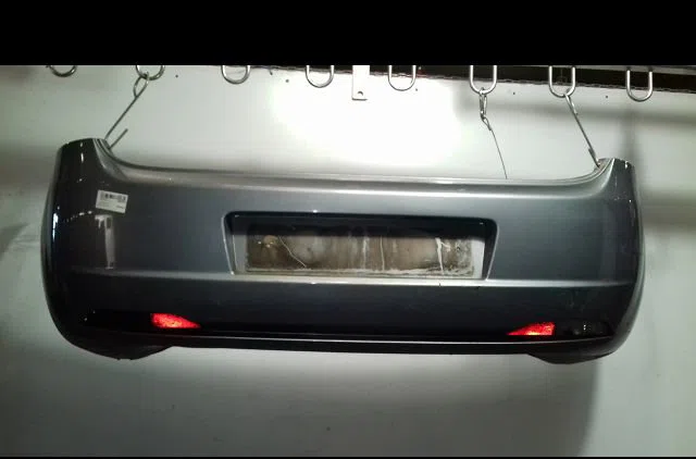 Pare-choc arrière Fiat PUNTO (188_) 1.4 (2003-2012) occasion