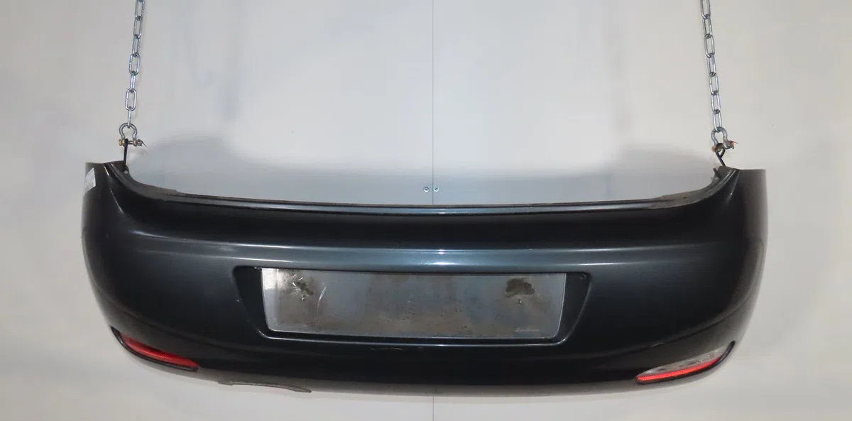 Pare-choc arrière Fiat PUNTO (199_) 1.2 (199axz1a, 199bxz1a) (2012) occasion