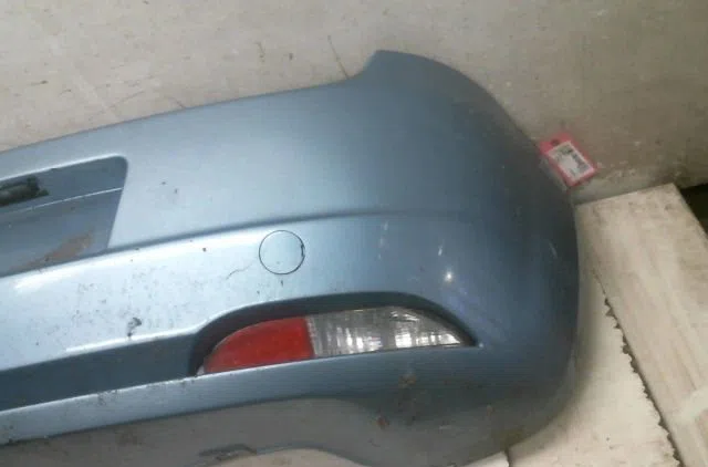 Pare-choc arrière Fiat PUNTO EVO (199_) 1.2 (2009-2012) occasion