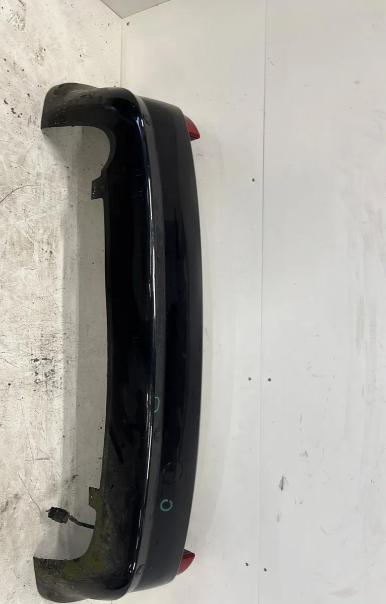 Pare-choc arrière Ford C-MAX (DM2) 1.8 tdci (2007-2010) 5 portes occasion