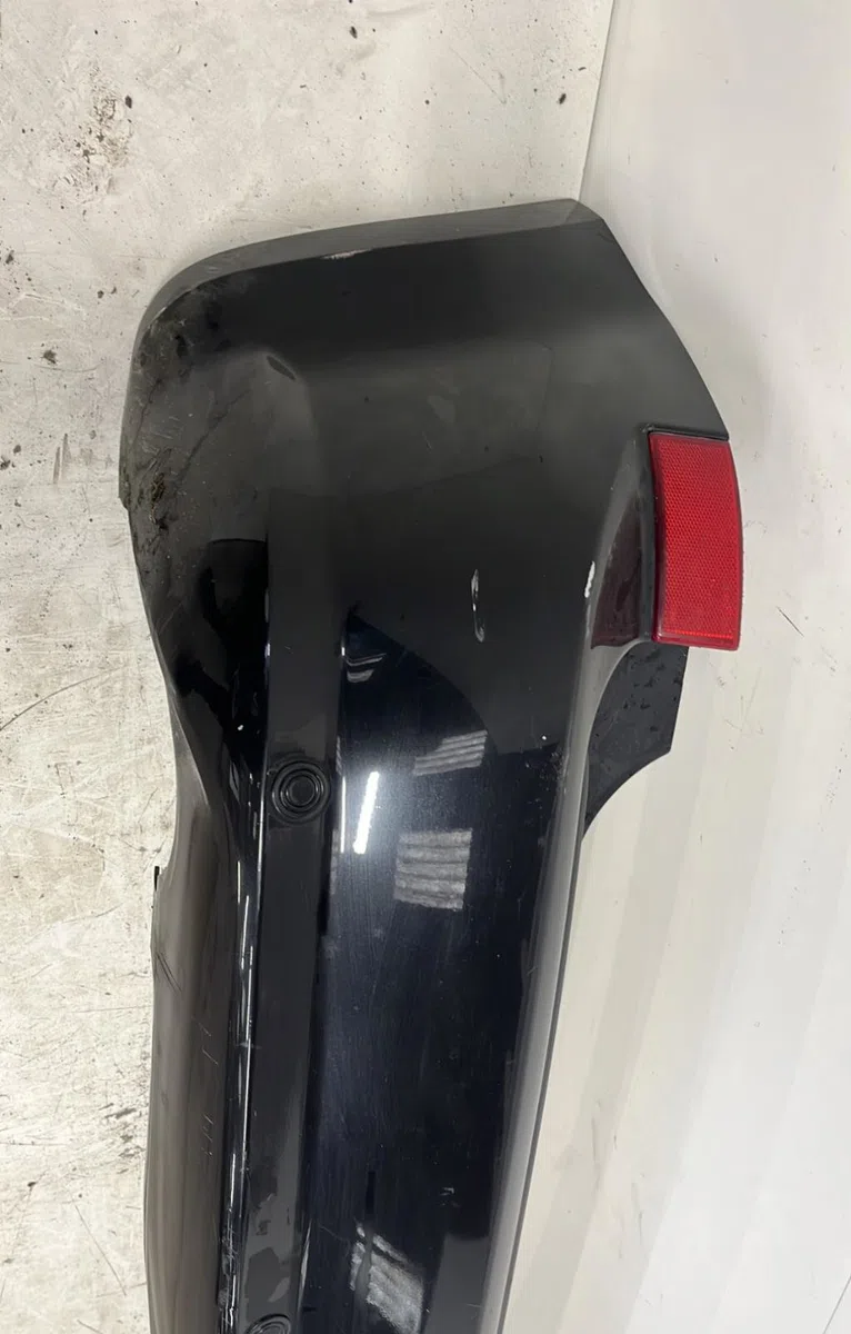 Pare-choc arrière Ford C-MAX (DM2) 1.8 tdci (2007-2010) 5 portes occasion