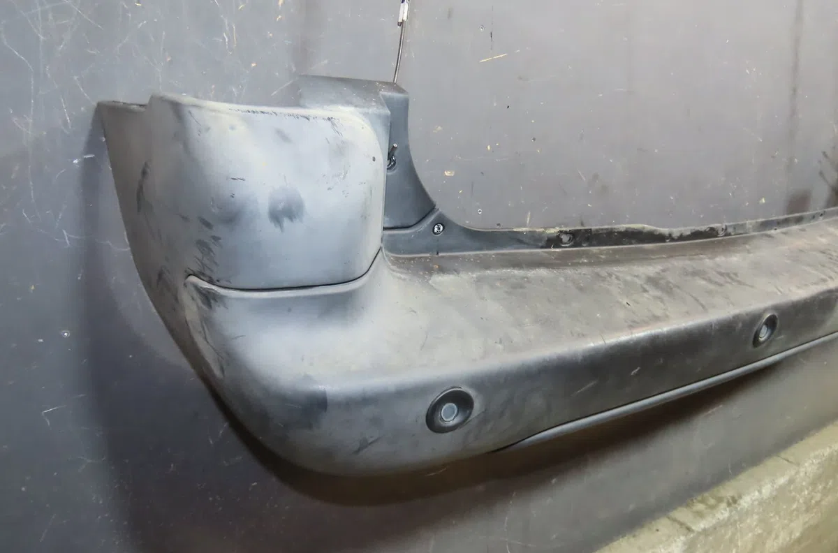 Pare-choc arrière Ford C-MAX II (DXA-CB7, DXA-CEU) 1.6 tdci (2010-2019) 5 portes occasion