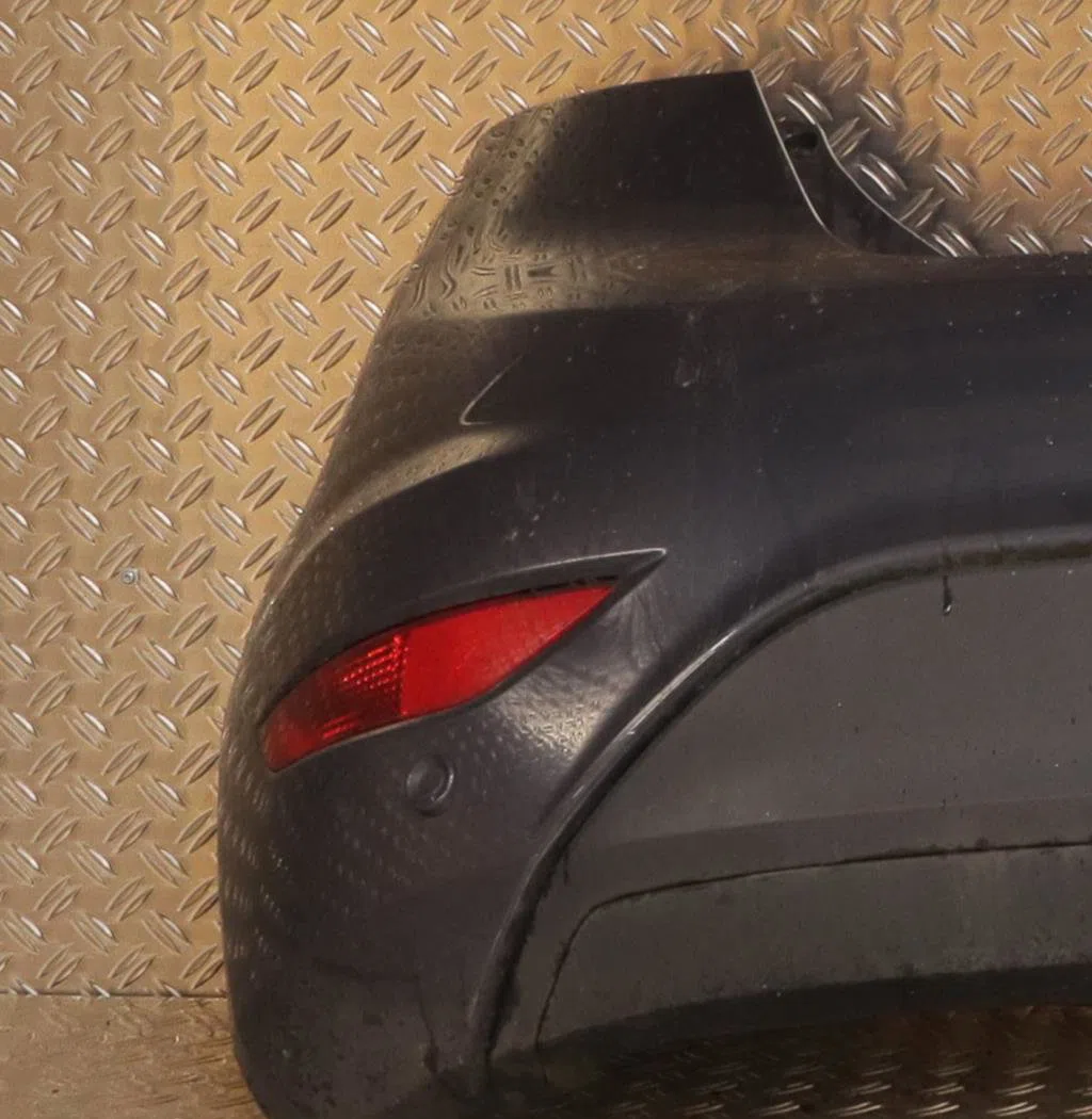 Pare-choc arrière Ford FIESTA VI (CB1, CCN) 1.0 ecoboost (2013) occasion