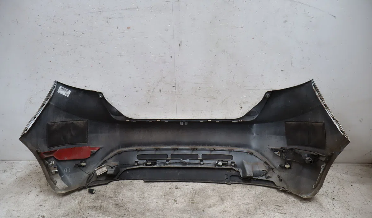 Pare-choc arrière Ford FIESTA VI (CB1, CCN) 1.5 tdci (2012-2017) occasion