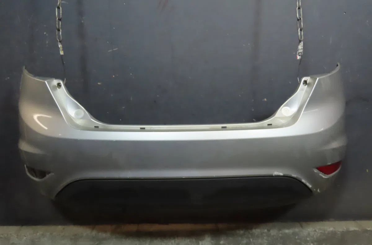 Pare-choc arrière Ford FIESTA VI (CB1, CCN) 1.6 tdci (2008-2012) occasion