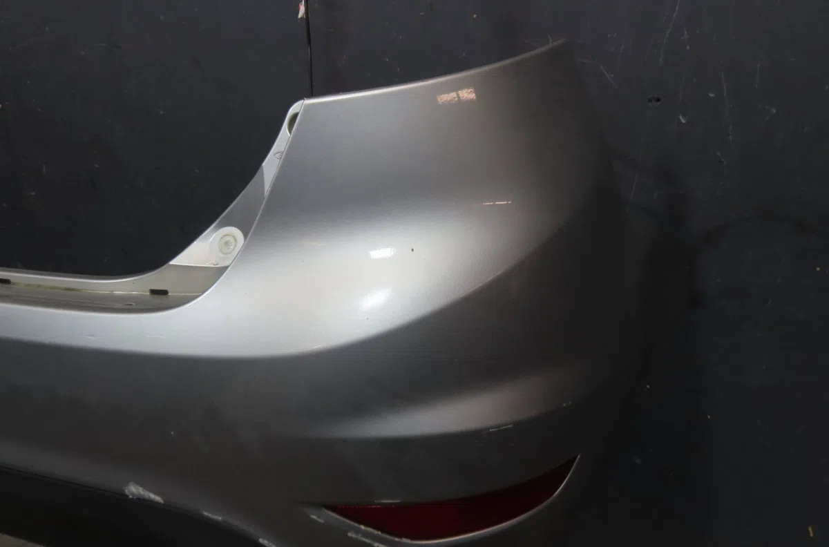 Pare-choc arrière Ford FIESTA VI (CB1, CCN) 1.6 tdci (2008-2012) occasion
