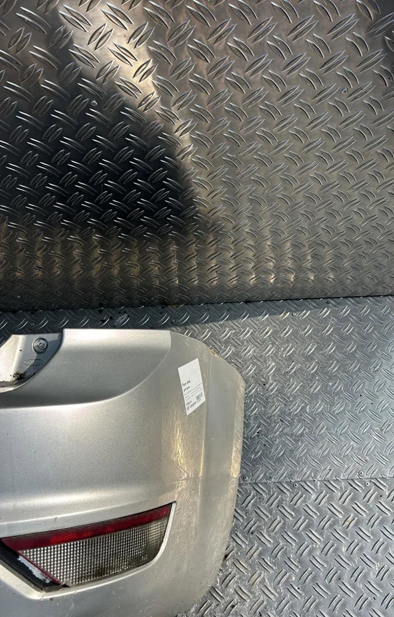 Pare-choc arrière Ford FOCUS II (DA_, HCP, DP) 1.6 tdci (2004-2012) occasion