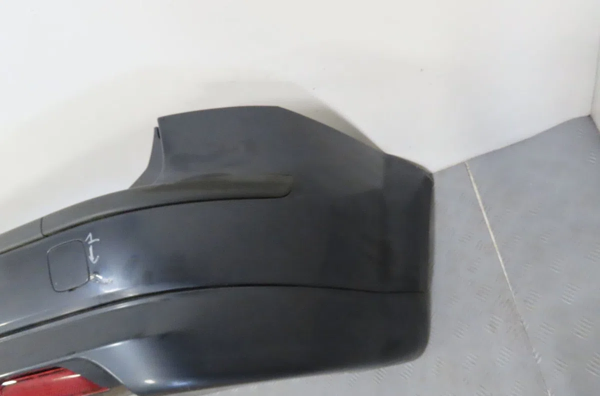 Pare-choc arrière Ford FOCUS II Turnier (DA_, FFS, DS) 2.0 tdci (2004-2008) occasion