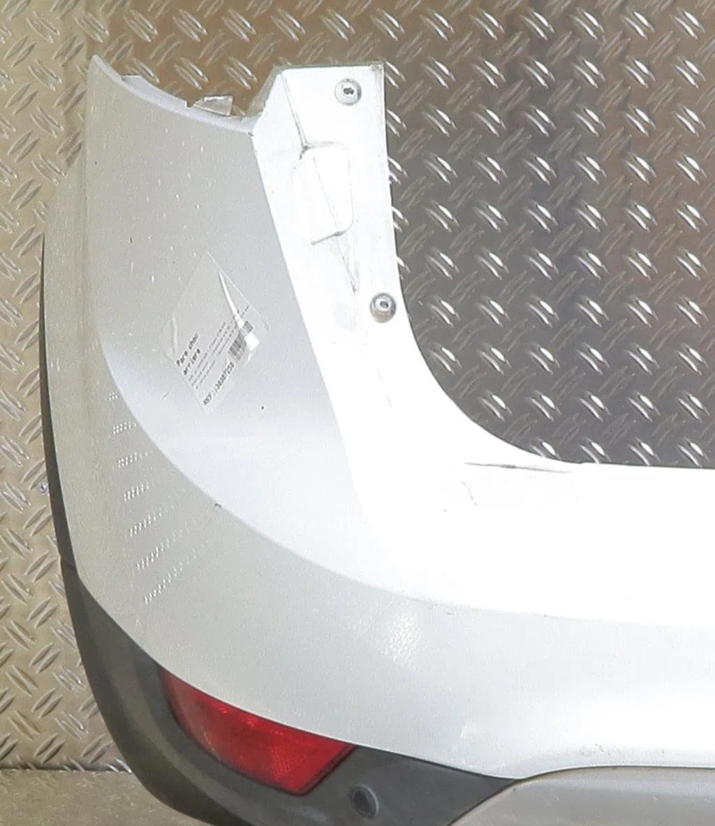 Pare-choc arrière FORD KUGA 1 occasion