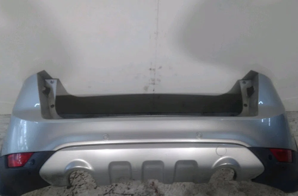Pare-choc arrière Ford KUGA I 2.0 tdci (2008-2012) 5 portes occasion