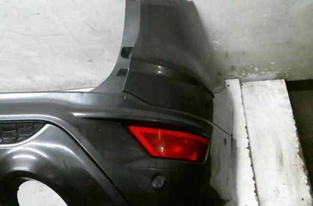 Pare-choc arrière Ford KUGA II (DM2) 1.5 ecoboost e85 (2019-2019) occasion