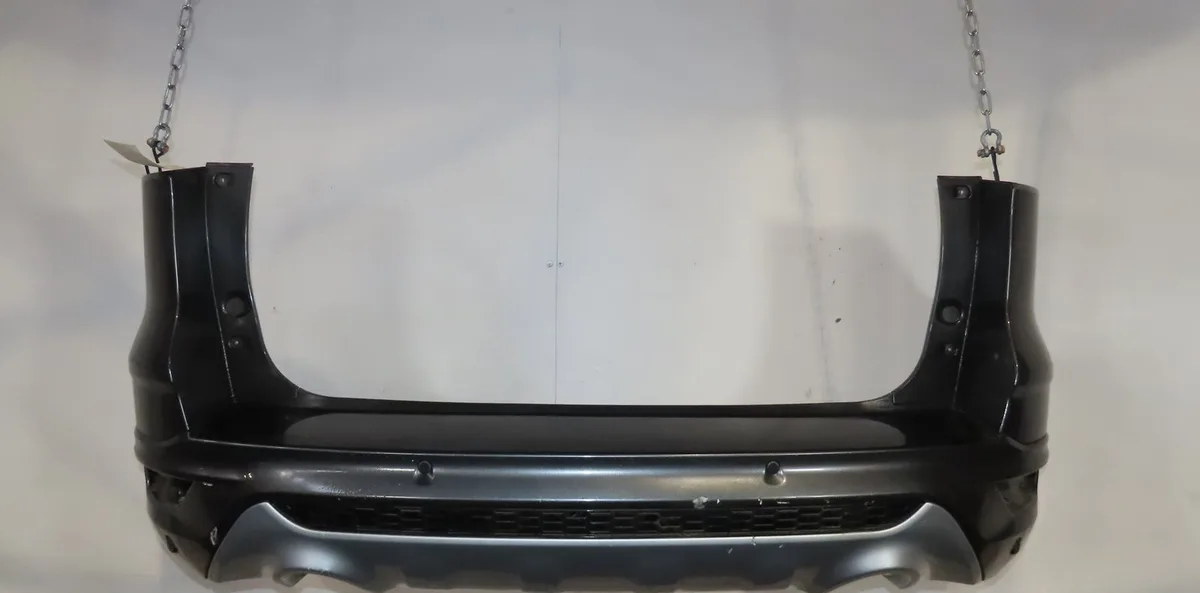 Pare-choc arrière Ford KUGA II (DM2) 2.0 tdci (2013-2014) occasion