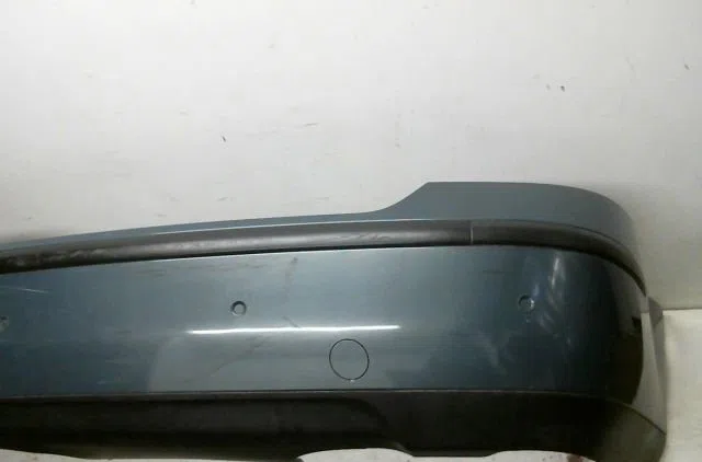 Pare-choc arrière Ford MONDEO III (B5Y) 2.0 16v (2000-2007) occasion