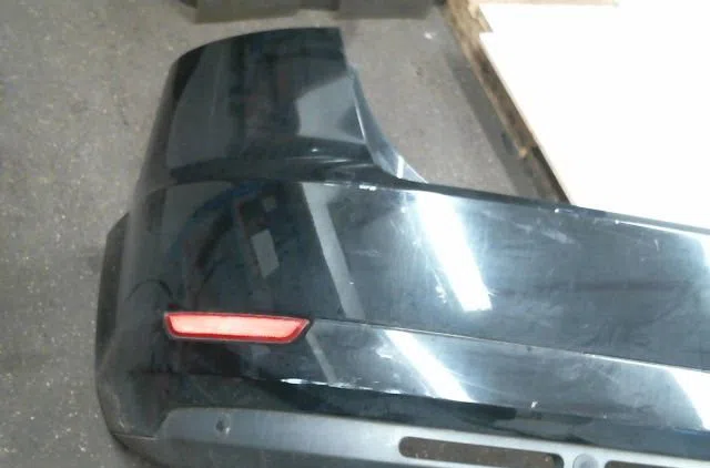Pare-choc arrière Ford MONDEO IV (BA7) 1.8 tdci (2007-2015) occasion