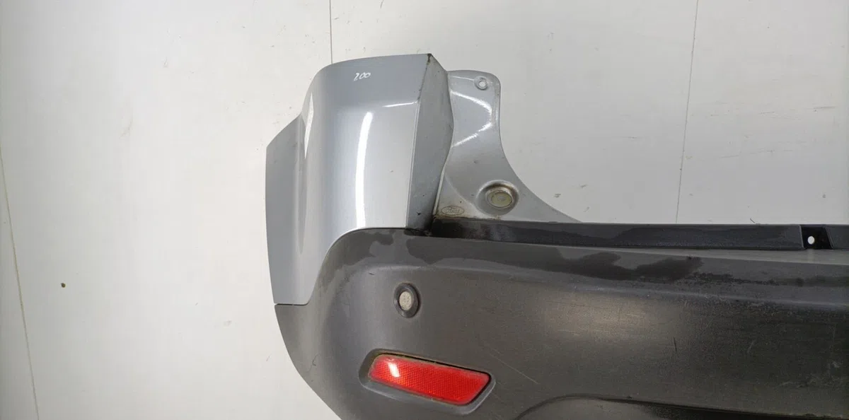 Pare-choc arrière FORD S-MAX 1 PHASE 1 occasion