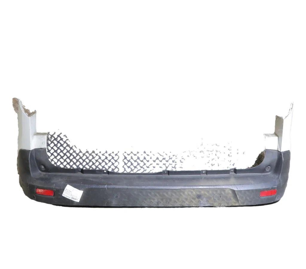 Pare-choc arrière FORD TRANSIT CONNECT 2 PHASE 2 occasion