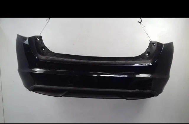 Pare-choc arrière Honda CIVIC IX (FK) 1.6 i-dtec (fk3) (2013) occasion