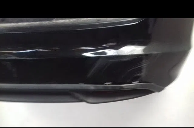 Pare-choc arrière Honda CIVIC IX (FK) 1.6 i-dtec (fk3) (2013) occasion