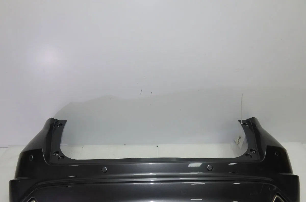Pare-choc arrière Honda CIVIC VIII Hatchback (FN, FK) 1.4 (fk1, fn4) (2008) occasion