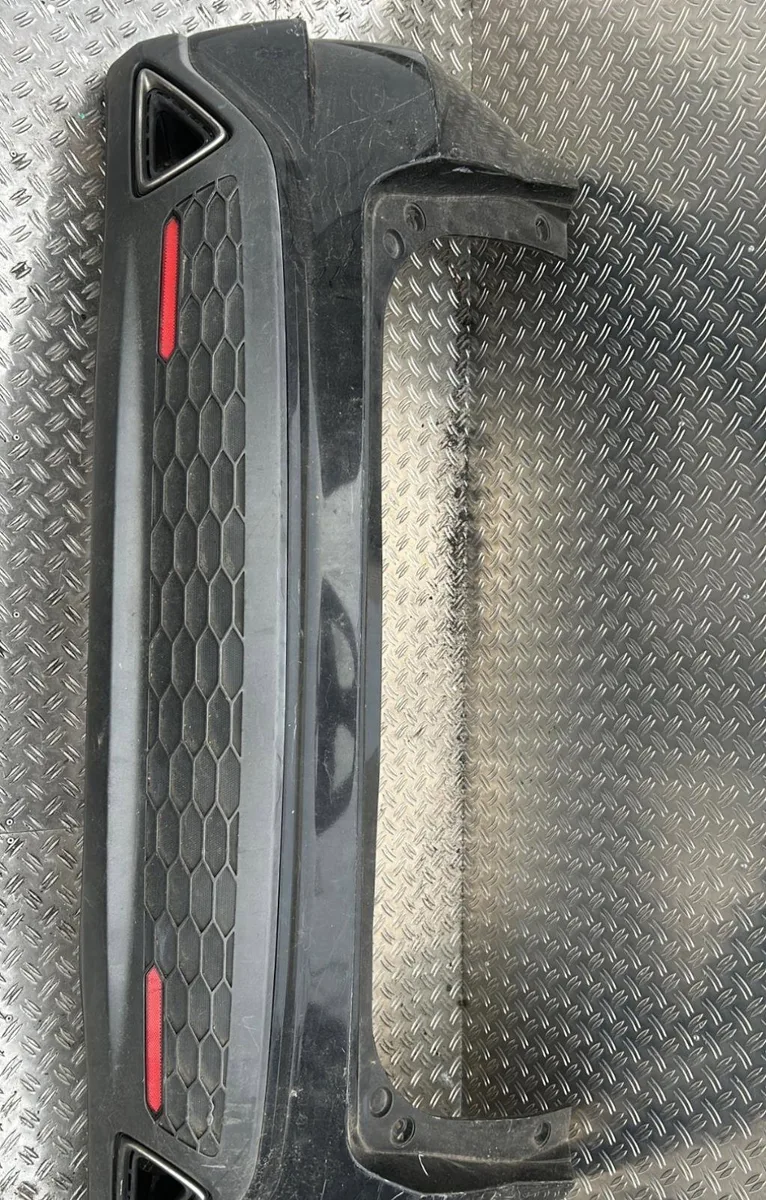 Pare-choc arrière Honda CIVIC VIII Hatchback (FN, FK) 2.2 ctdi (fk3) (2005) 5 portes occasion