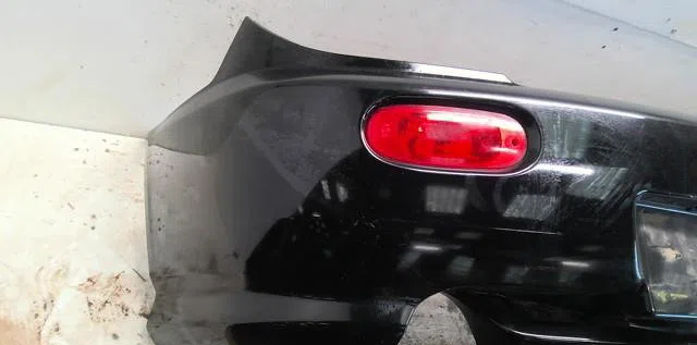 Pare-choc arrière Hyundai COUPE II (GK) 2.0 gls (2003-2009) occasion
