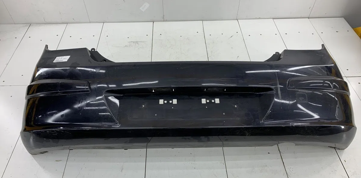 Pare-choc arrière HYUNDAI I 30 1 PHASE 1 occasion