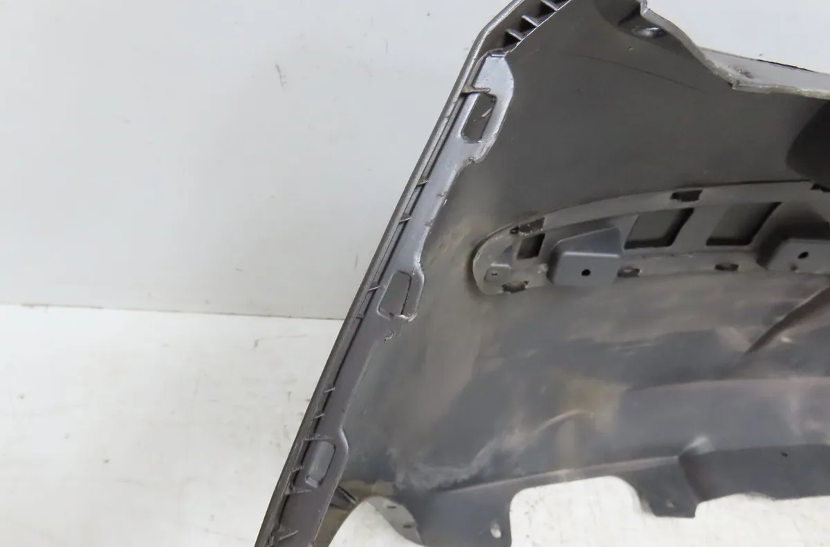 Pare-choc arrière Hyundai I10 I (PA) 1.2 (2011-2013) occasion
