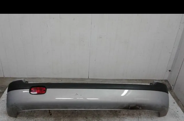 Pare-choc arrière Hyundai MATRIX (FC) 1.5 crdi (2001-2010) occasion