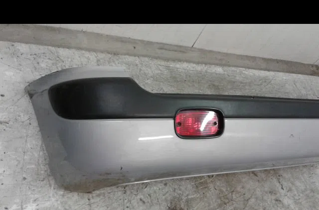 Pare-choc arrière Hyundai MATRIX (FC) 1.5 crdi (2001-2010) occasion